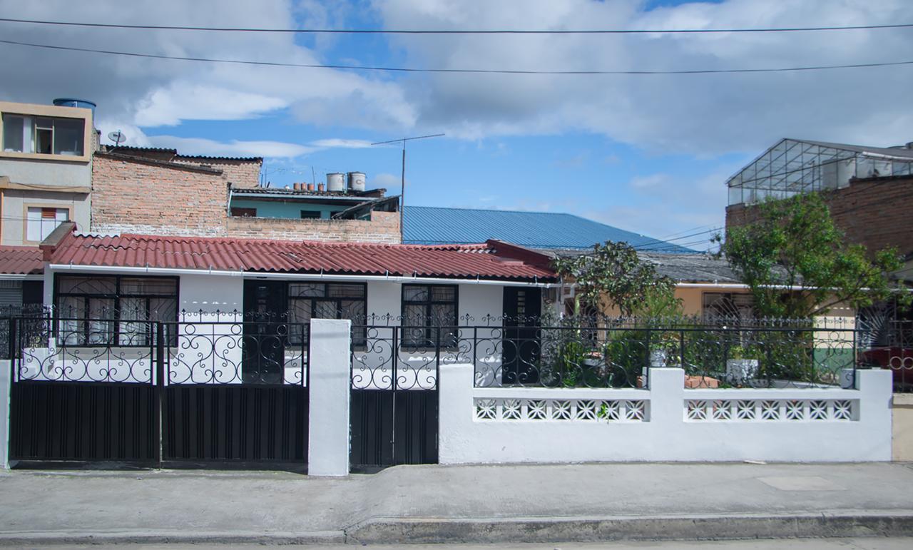 Mansion Blanca Διαμέρισμα Ipiales Εξωτερικό φωτογραφία