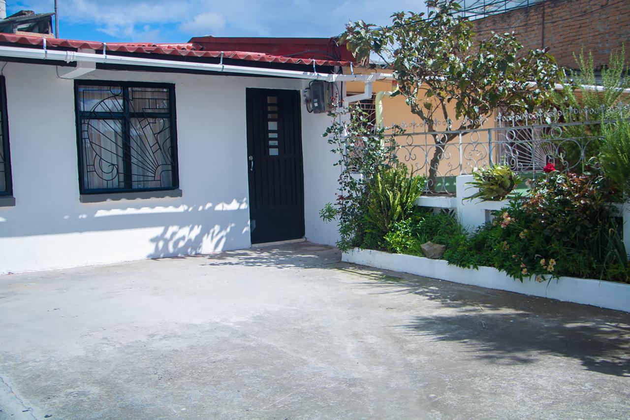 Mansion Blanca Διαμέρισμα Ipiales Εξωτερικό φωτογραφία